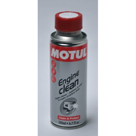 602049799901 : Detergente motore prima del cambio dell'olio Motul CB500X CB500F CBR500R