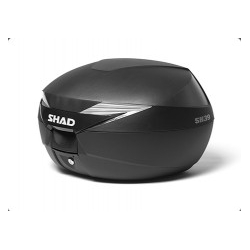 D0B39100 : Funda superior Shad SH39 CB500X CB500F CBR500R