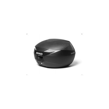 D0B39100 : Funda superior Shad SH39 CB500X CB500F CBR500R