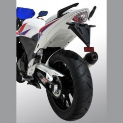 7701*135 : Ermax Wheel Passage CB500X CB500F CBR500R