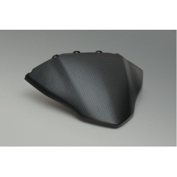 Carbon Meter Cover Honda