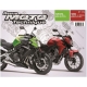 RMT172 : Revisión Técnica para CB500/CBR500 CB500X CB500F CBR500R