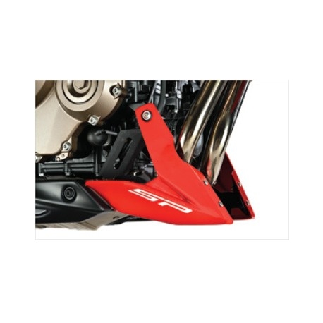 GB-SP : SP Engine Protective Cover CB500X CB500F CBR500R