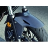 08F85-MGZ-J01 : Guardabarros Delantero Honda de Carbono CB500X CB500F CBR500R