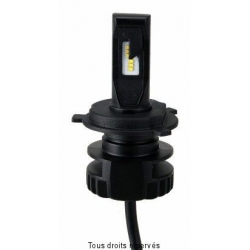 Bulb LED H4 per faro anteriore