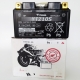 31500-MCJ-305 : Batería original Honda YTZ10S CB500X CB500F CBR500R