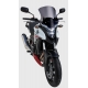 0201*156 : Frontscheibe Originalgröße Ermax CB500X CB500F CBR500R