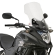 D1121ST : Bola alta Givi CB500X CB500F CBR500R