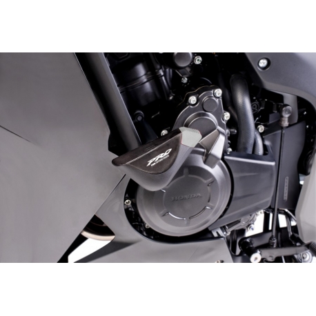 6469N : Protezione motore pro Puig CB500X CB500F CBR500R