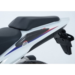 1068673 - TS0019C : Slider serbatoio R&G in carbonio CB500X CB500F CBR500R