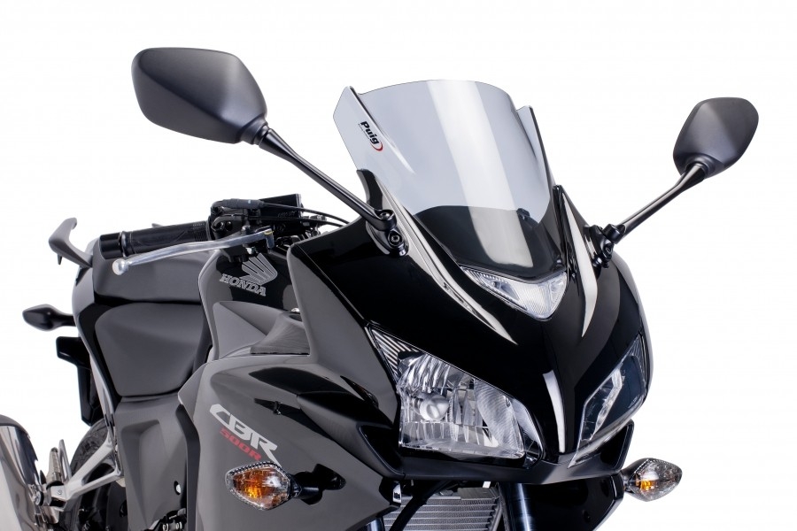 Puig Racing windscreen for Honda CB500 - CBR500R