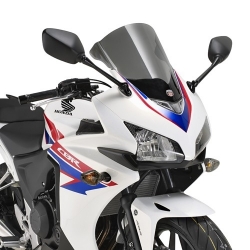 D1119S : Givi Sport Bubble CB500X CB500F CBR500R