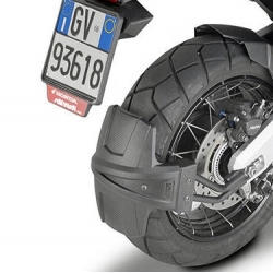 Additional Givi Mudguard