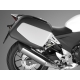 08L70-MGZ-D80 : Honda 35L Side Cases CB500X CB500F CBR500R