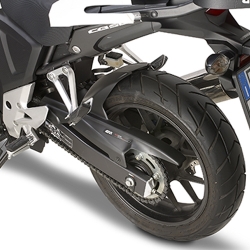 MG1121 : Specific Givi Mudguard CB500X CB500F CBR500R