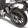 MG1121 : Guardabarros específico Givi CB500X CB500F CBR500R