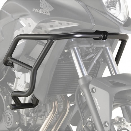 TN1121 : Givi tubular protectors CB500X CB500F CBR500R