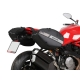 X0SL52 : Borse laterali Shad SL52 CB500X CB500F CBR500R