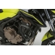 SBL.01.399.10001/B : SW-Motech Tubular Protectors CB500X CB500F CBR500R