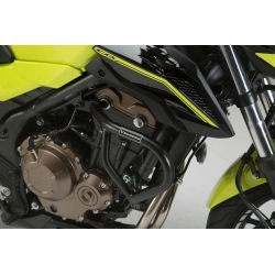 SBL.01.399.10001/B : SW-Motech Rohrschutz CB500X CB500F CBR500R