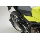 BC.HTA.01.740.31202 : Borse da sella SW Motech CB500X CB500F CBR500R