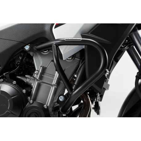 SBL.01.380.10001/B : Protecciones tubulares SW-Motech CB500X CB500F CBR500R