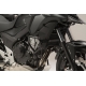 SBL.01.746.10000/B : SW-Motech Tube Protectors CB500X CB500F CBR500R