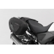 BC.HTA.01.740.10900/B : Alforjas SW Motech CB500X CB500F CBR500R