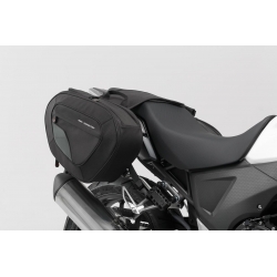 BC.HTA.01.740.10900/B : SW Motech Rider Bags CB500X CB500F CBR500R