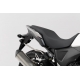 BC.HTA.01.740.10900/B : Alforjas SW Motech CB500X CB500F CBR500R