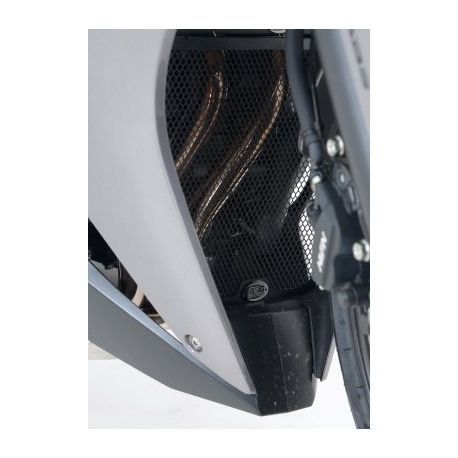 1069772 - DG0015BK : R&G Sammelgitter CB500X CB500F CBR500R