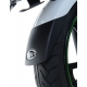 1069513 - FERG0326BK : Estensione parafango anteriore R&G CB500X CB500F CBR500R