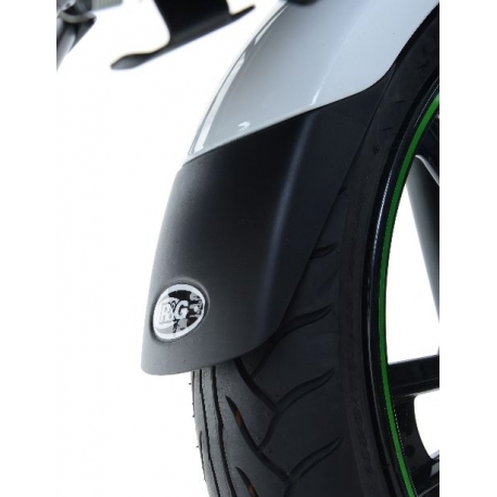 1069513 - FERG0326BK : R&G Front Mudguard Extension CB500X CB500F CBR500R