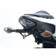 1082964001 - LP0198BK : Soporte de matrícula R&G CB500X CB500F CBR500R