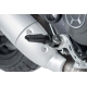 6703N : Puig Rider Footpegs CB500X CB500F CBR500R