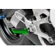 6703N : Puig Rider Footpegs CB500X CB500F CBR500R