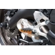 6703N : Puig Rider Footpeg CB500X CB500F CBR500R