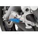 6703N : Puig Rider Footpeg CB500X CB500F CBR500R