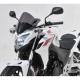 0301*135 : Ermax Sport Windschutz CB500X CB500F CBR500R