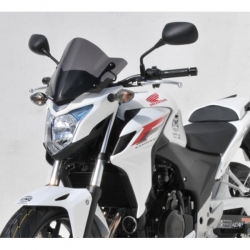 0301*135 : Ermax Sport Windscreen CB500X CB500F CBR500R