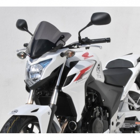 0301*135 : Saute-vent deportivo Ermax CB500X CB500F CBR500R