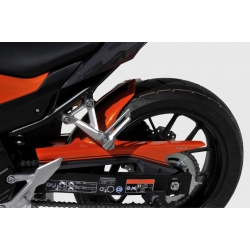 Ermax Rear Mudguard 2016