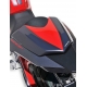 8501*161 : Capó de asiento Ermax 2016 CB500X CB500F CBR500R