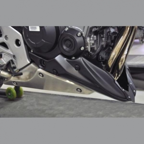 8901*135 : Ermax Motorblockschutz CB500X CB500F CBR500R