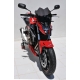 0301*159 : Paravientos deportivo 2016 Ermax CB500X CB500F CBR500R