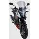 TO01*156 : Bolla touring Ermax 2016 CB500X CB500F CBR500R