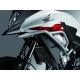 08P00-MGZ-J80ZC : Honda Sturzpads CB500X CB500F CBR500R