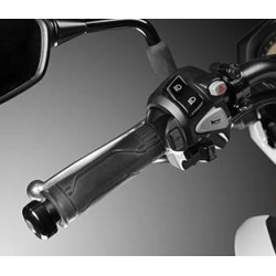 08ESY-MJX-HG17 : Heated Grips Honda CB500X CB500F CBR500R