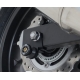 1070501 : Puntos de soporte oscilantes R&G CB500X CB500F CBR500R