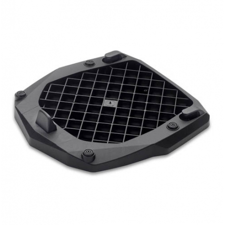 E251 : Placa Givi E251 CB500X CB500F CBR500R